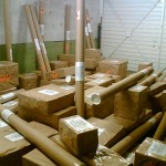 Fireworks Orders Ready For Dispatch